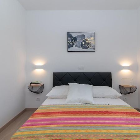 Apartman Lotos Apartman Trogir Kültér fotó