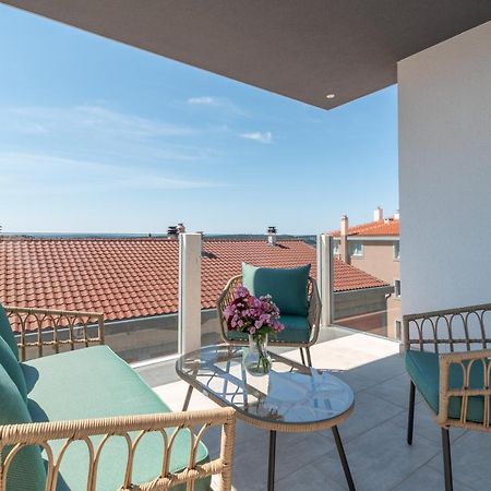 Apartman Lotos Apartman Trogir Kültér fotó
