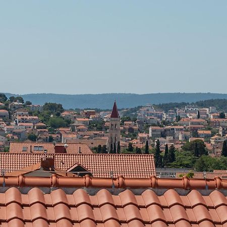 Apartman Lotos Apartman Trogir Kültér fotó