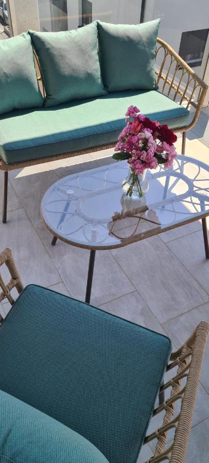 Apartman Lotos Apartman Trogir Kültér fotó