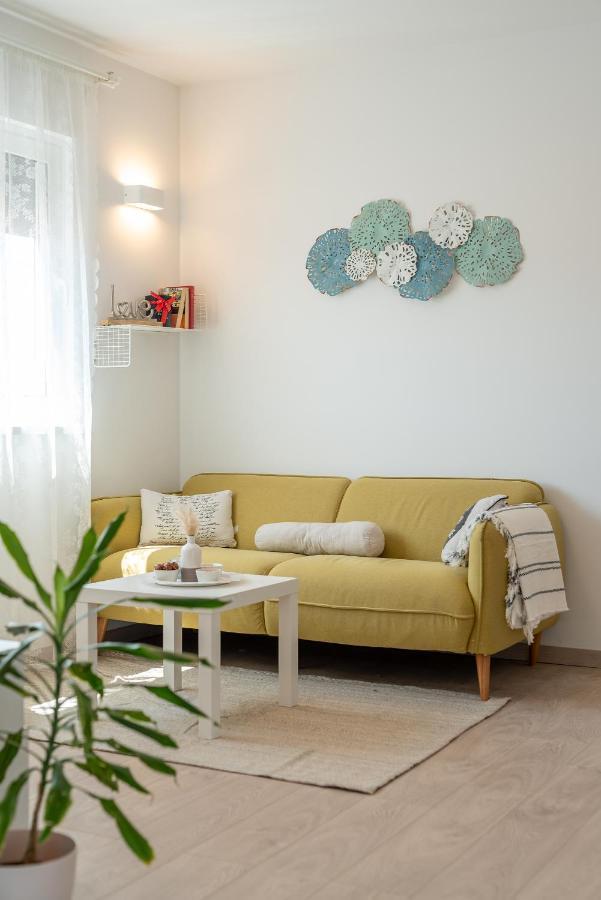 Apartman Lotos Apartman Trogir Kültér fotó