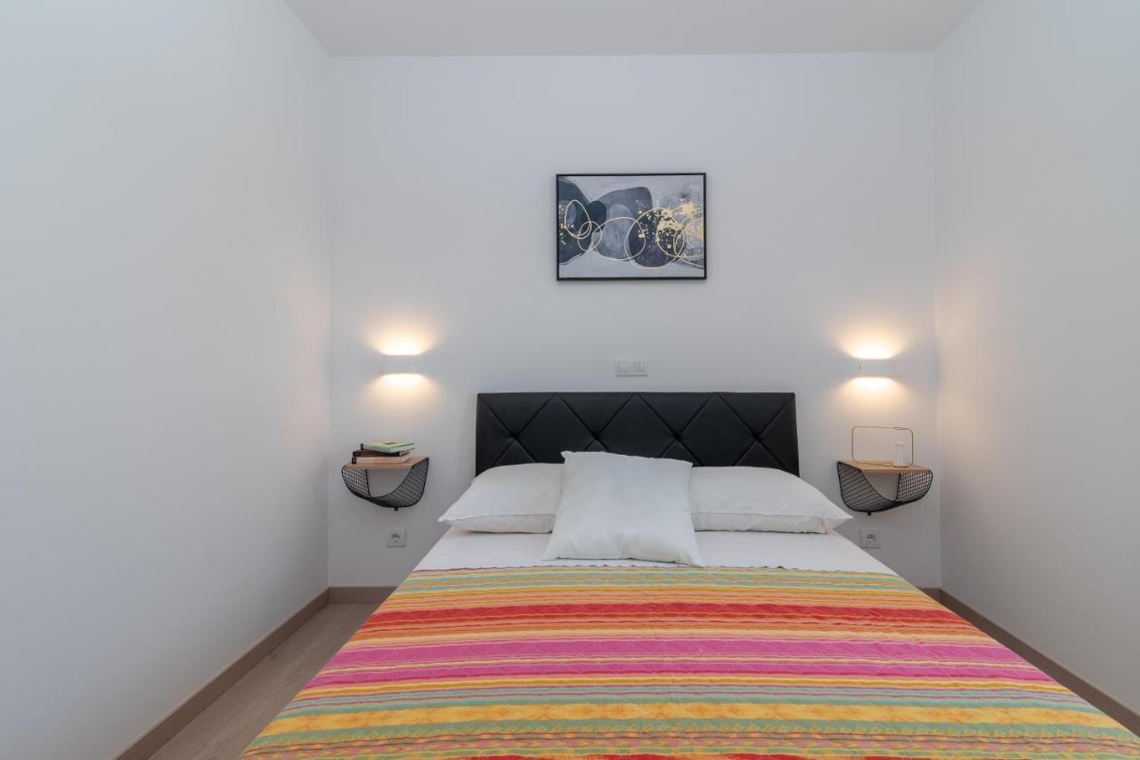 Apartman Lotos Apartman Trogir Kültér fotó