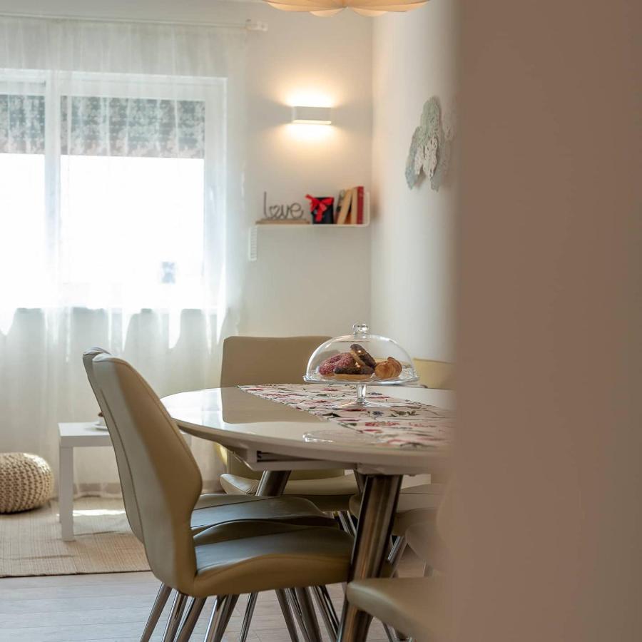 Apartman Lotos Apartman Trogir Kültér fotó