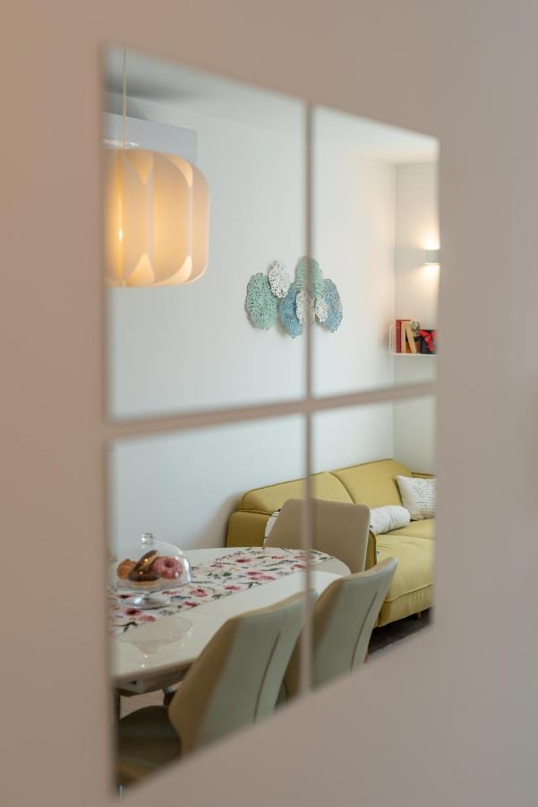 Apartman Lotos Apartman Trogir Kültér fotó