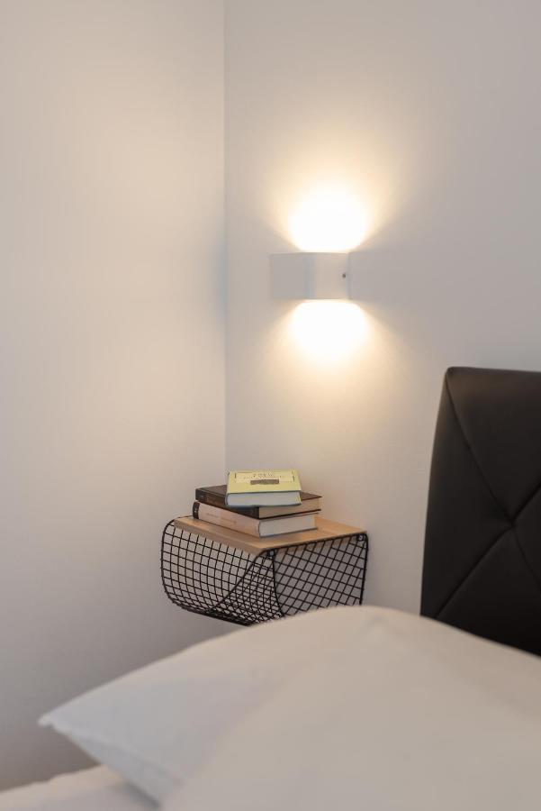 Apartman Lotos Apartman Trogir Kültér fotó