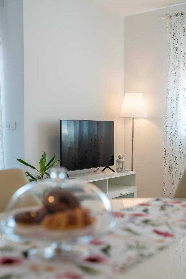 Apartman Lotos Apartman Trogir Kültér fotó