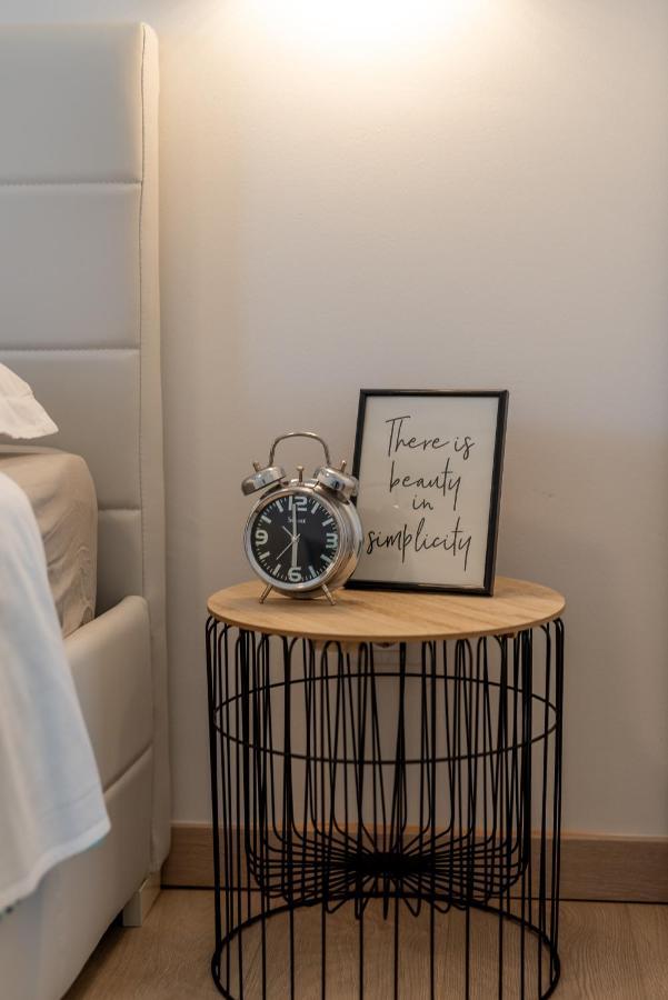 Apartman Lotos Apartman Trogir Kültér fotó
