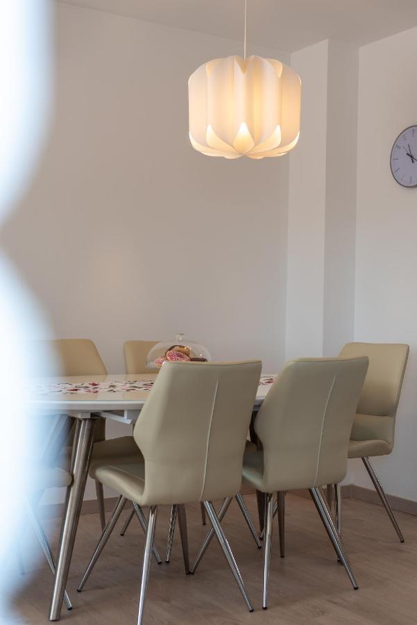 Apartman Lotos Apartman Trogir Kültér fotó